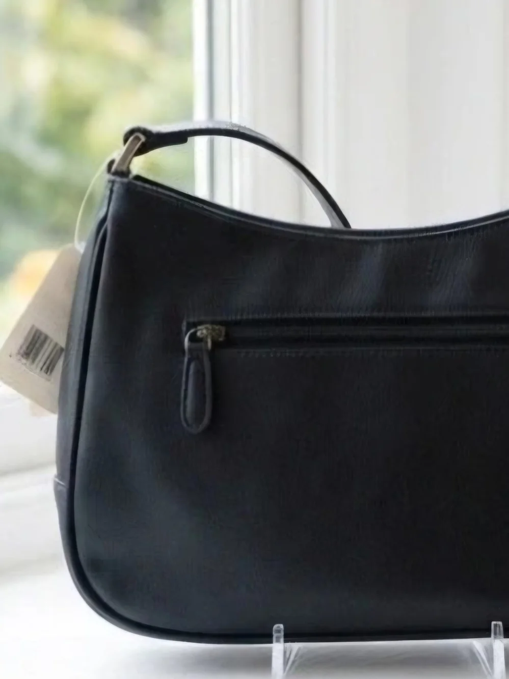 Liz Claiborne classic black